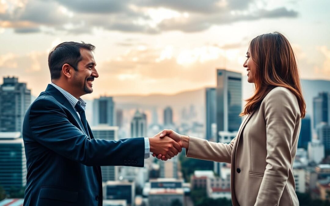 Case Studies: U.S. Companies That Expanded to Colombia