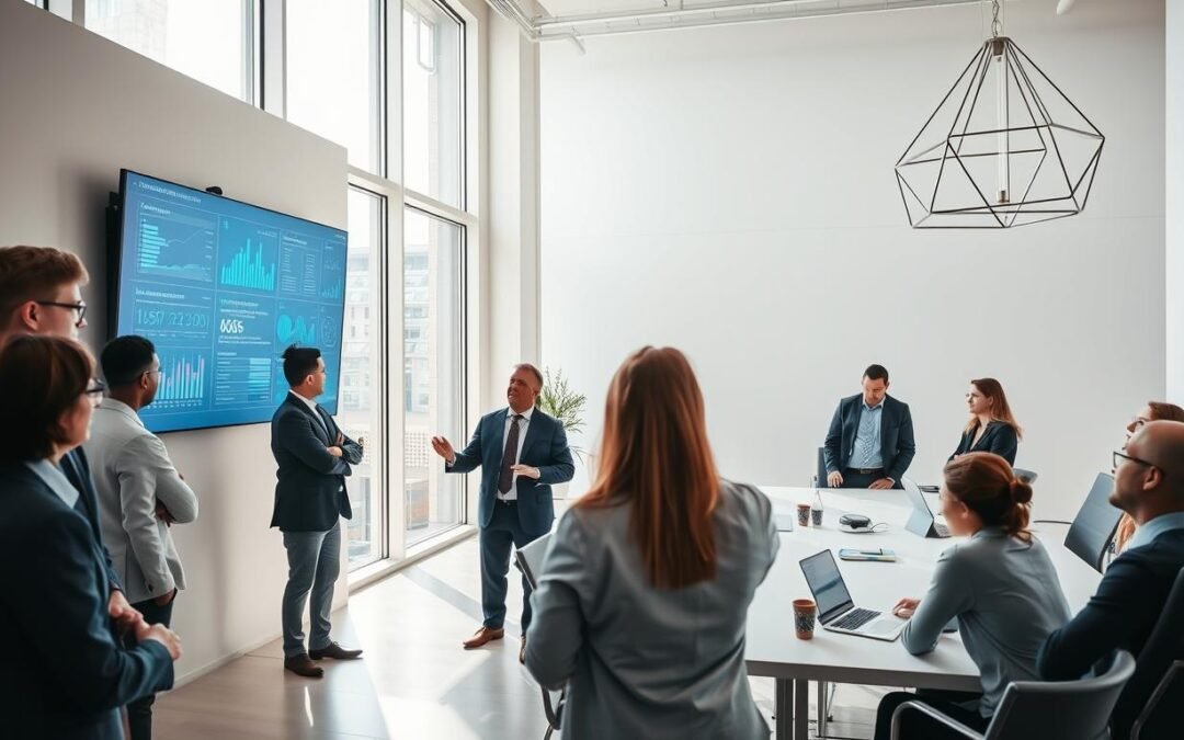 Nuestros Casos de éxito de empresas que usan IA en selección directiva