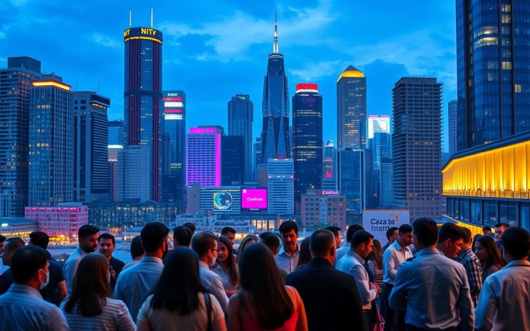 Caza de talentos Colombia: Servicios de reclutamiento efectivos