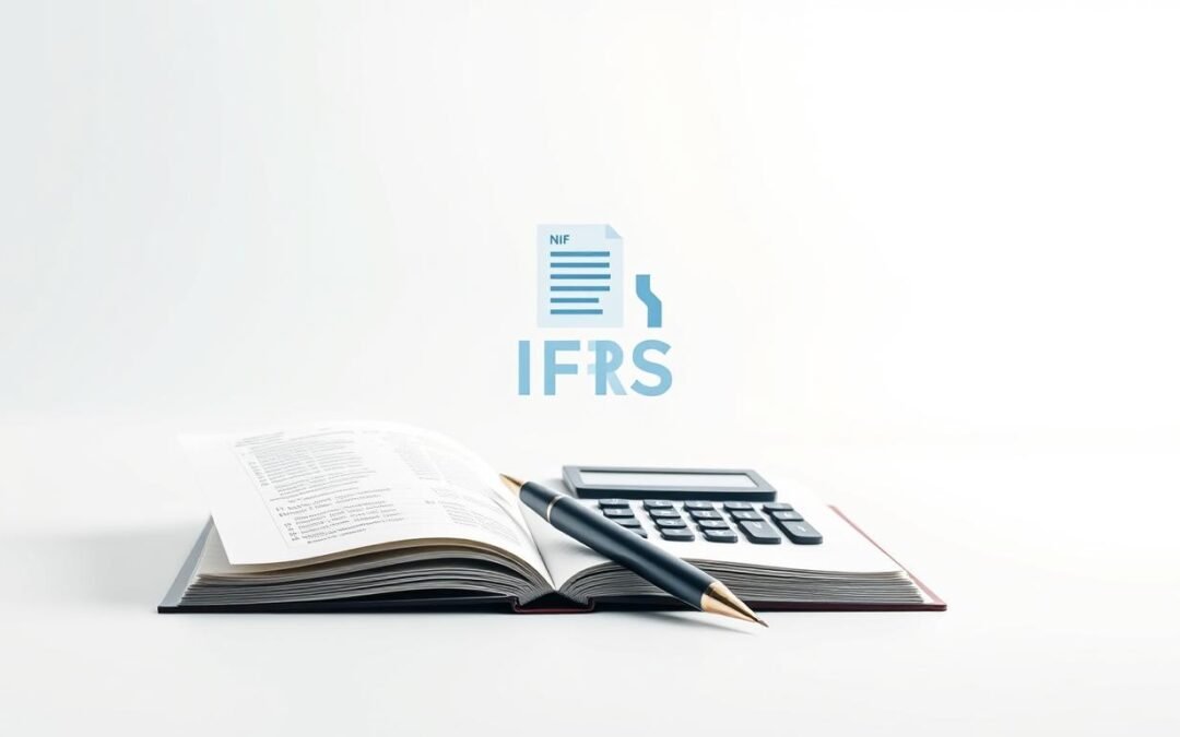 Colombian Accounting Standards (NIIF/IFRS)