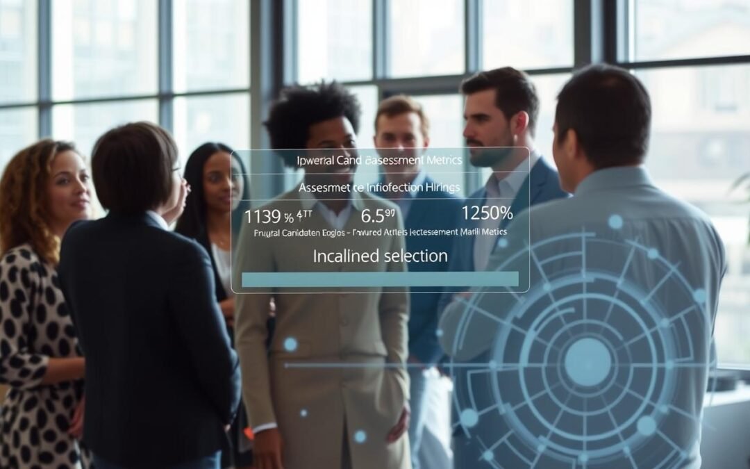 Cómo la IA crea procesos de selección más justos en la práctica