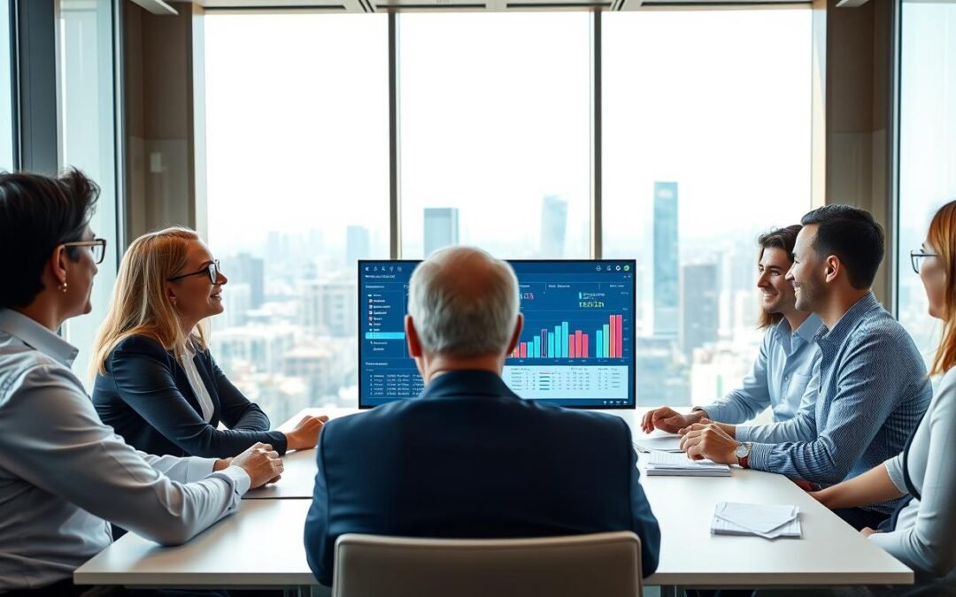 Cómo la IA reduce sesgos inconscientes en selección ejecutiva: Nuestra Experiencia