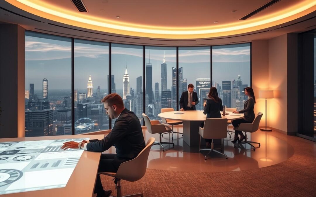 Cómo la inteligencia artificial está cambiando el reclutamiento ejecutivo: Nuestra perspectiva