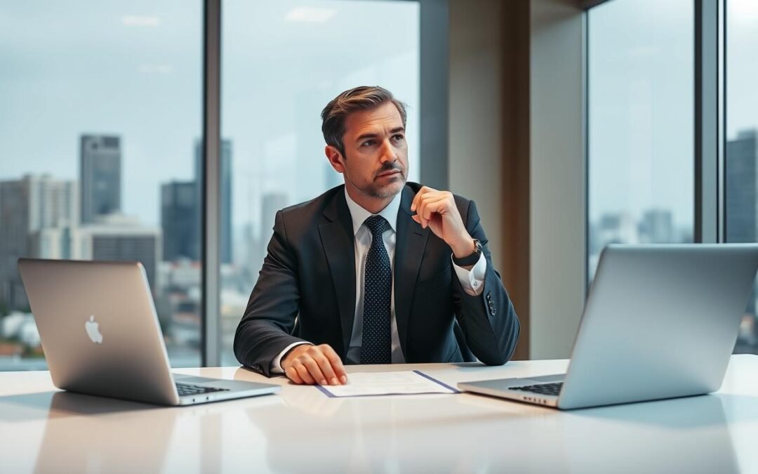 Nuestra guía para Cómo negociar el salario de un ejecutivo de alto nivel