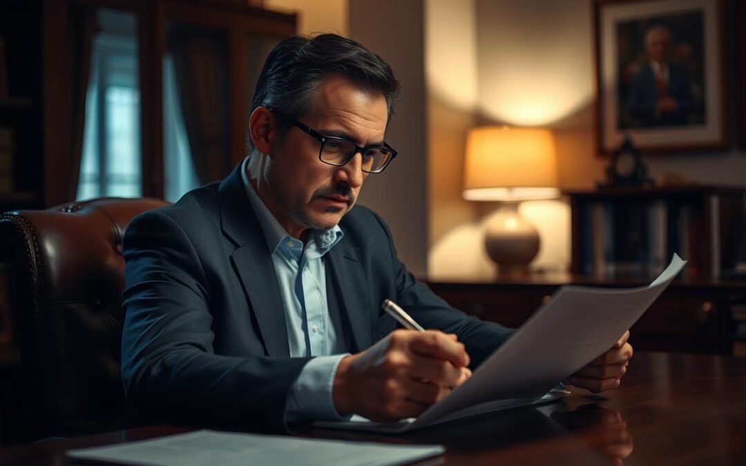 Cómo verificar referencias de candidatos ejecutivos confidencialmente con nosotros