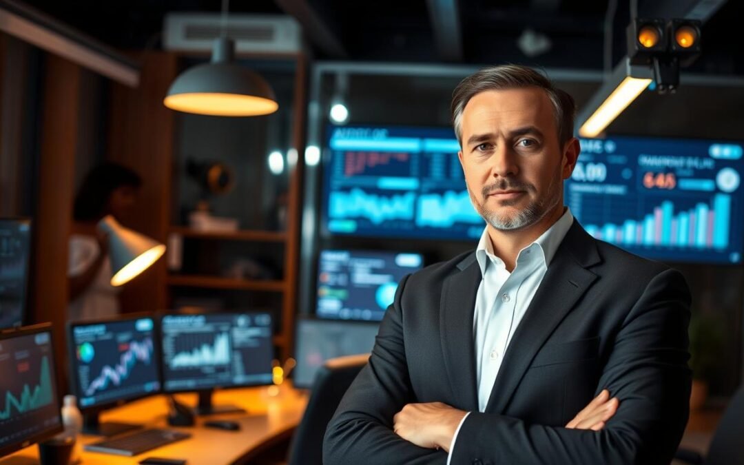 Contratar COO que sepa delegar funciones a IA y automatización: Mejora nuestra eficiencia