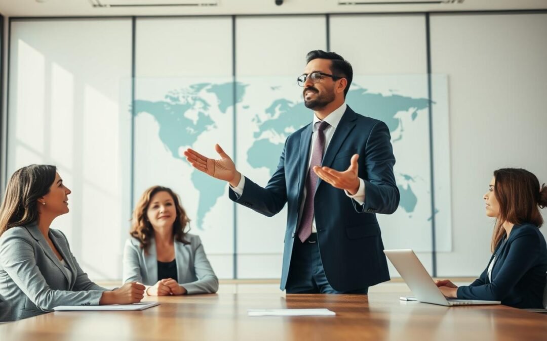 Contratar director de recursos humanos para expansión regional en Colombia