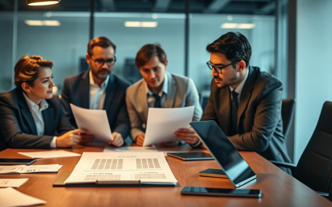 Expertos en Contratar director de turnaround para reestructuración empresarial