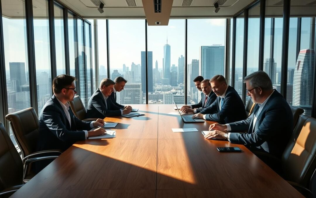 Servicios para contratar ejecutivos con experiencia en expansión a Estados Unidos