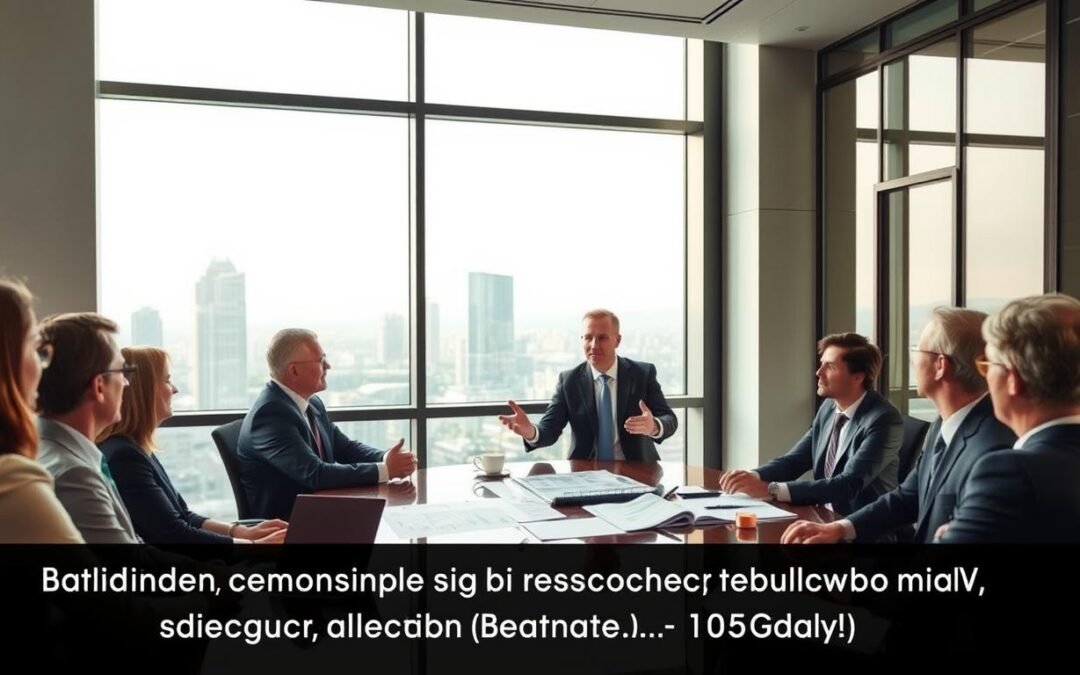 Servicios para contratar gerente general para nueva subsidiaria en 90 días