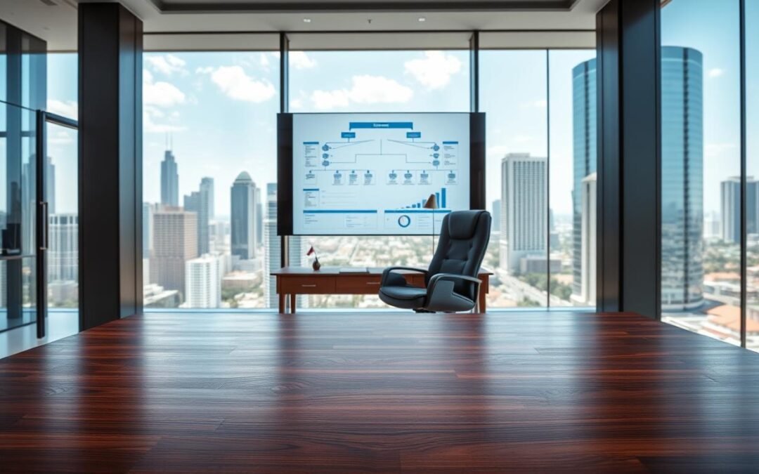 Cuánto cuesta contratar un director ejecutivo en México: Guía