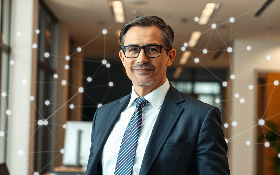 Nosotros buscamos tu próximo Director comercial con red de contactos en sector farmacéutico