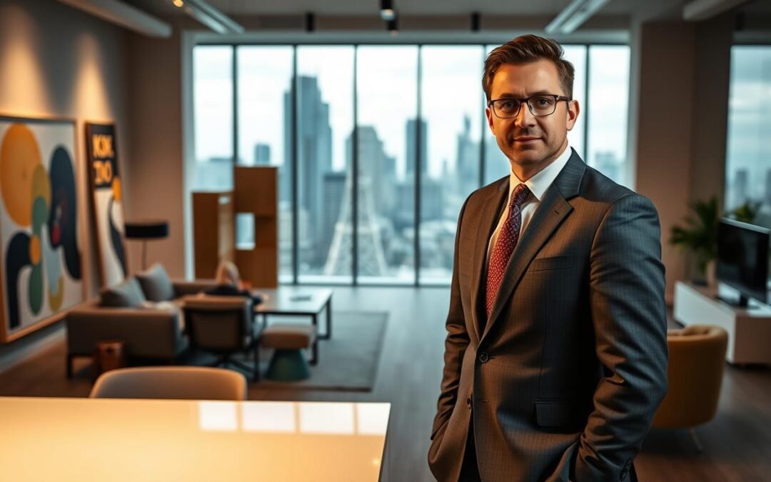 Nuestra Experiencia como Director comercial experto en modelos de compensación no tradicionales