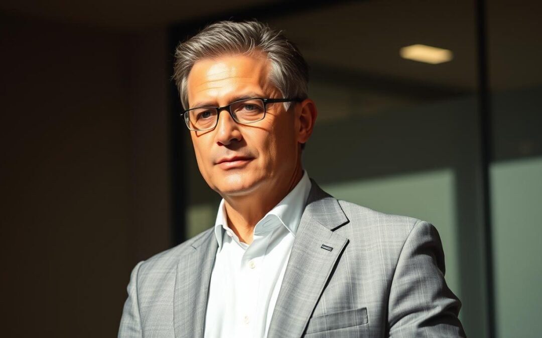 Director de RRHH especializado en retener talento generación Z ejecutivo: Nosotros