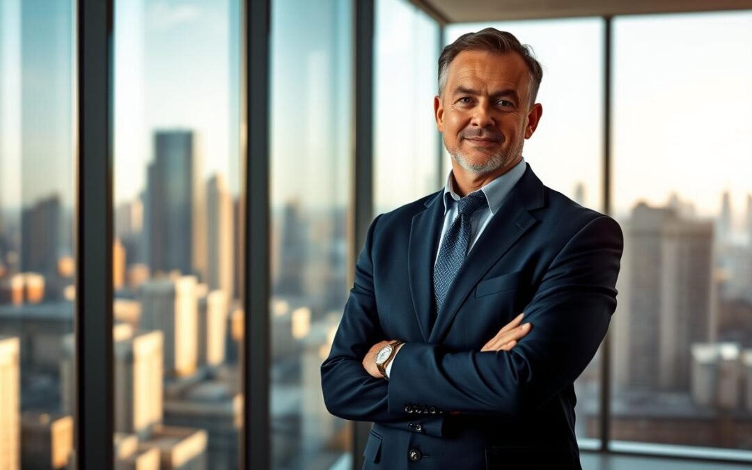 Nosotros como Director de sostenibilidad que genere ROI positivo verificable