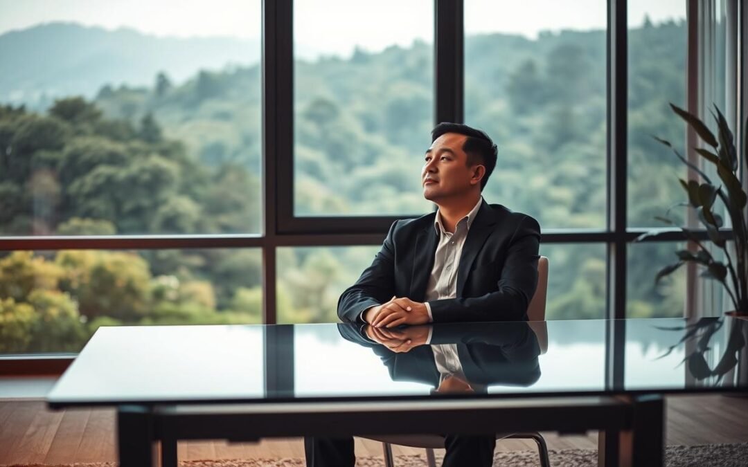 Desarrollamos Ejecutivos certificados en trauma-informed leadership empresarial en Colombia