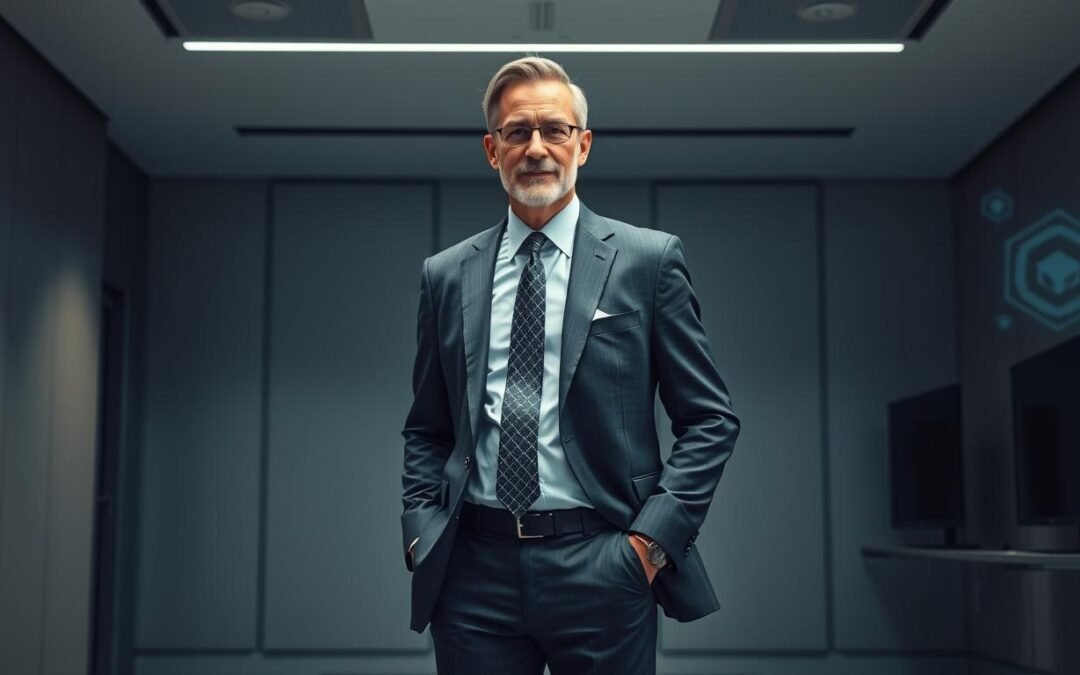 Transformación Digital: Ejecutivo con experiencia en transición de empresa tradicional a Web3