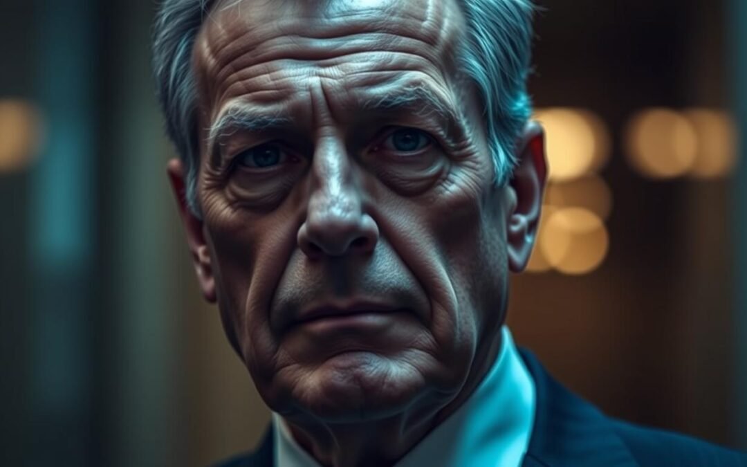 Nosotros: Ejecutivo con experiencia navegando regulaciones CSRD europeas