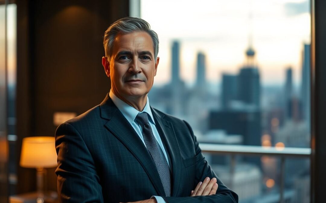 Ejecutivo que convirtió estrategia ESG en ventaja competitiva medible: Nuestra experiencia en Colombia