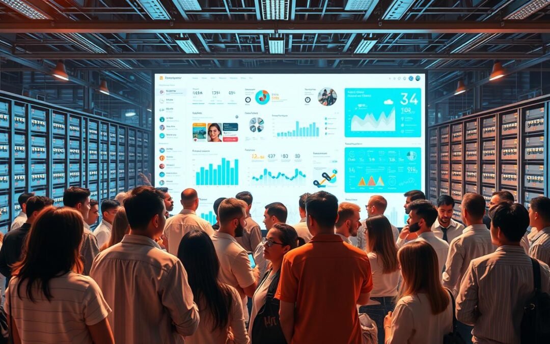 Nuestra experiencia con un Ejecutivo que escaló marketplace de dos lados a 8 cifras