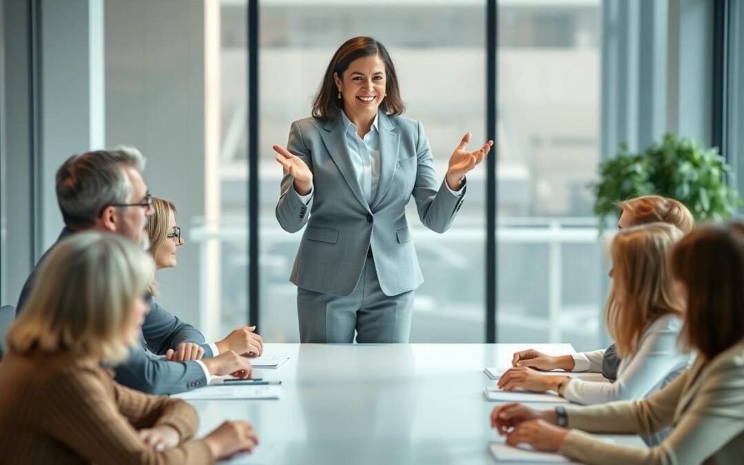 Ejecutivo que Maneje Equipos Multigeneracionales de 5 Generaciones: Nosotros lo Formamos