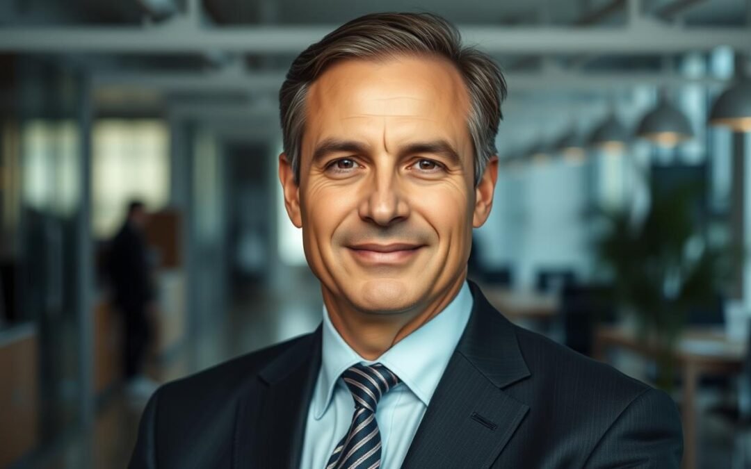 Encontrar CEO con experiencia en retail y expansión omnicanal para empresas en Colombia