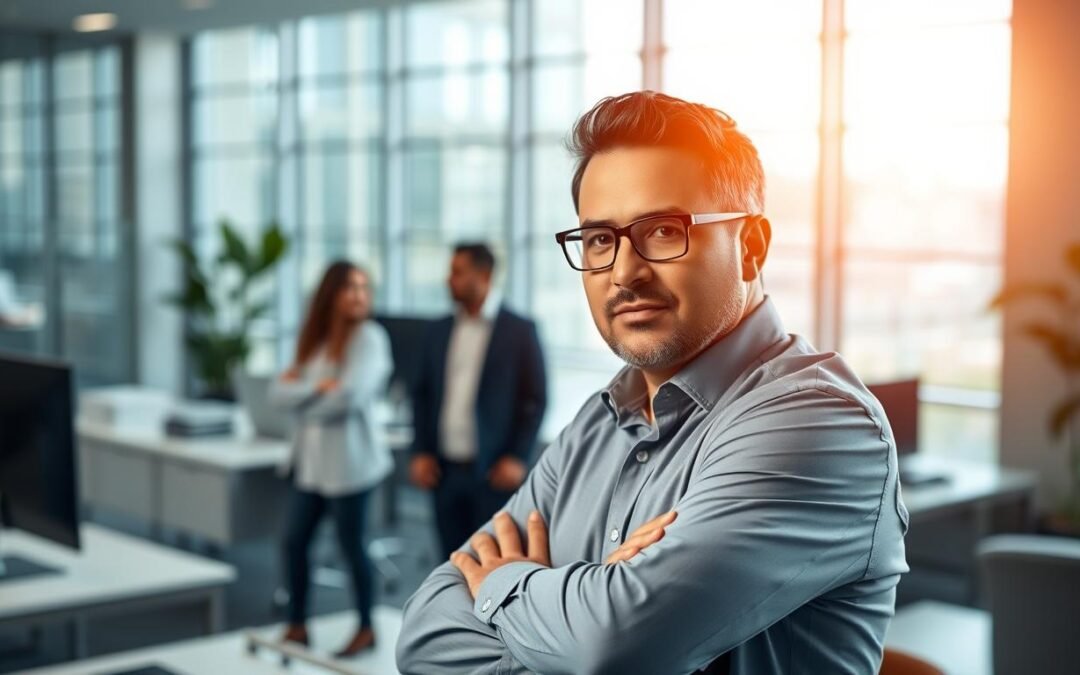 Encontrar COO con experiencia en optimización de operaciones para empresas colombianas