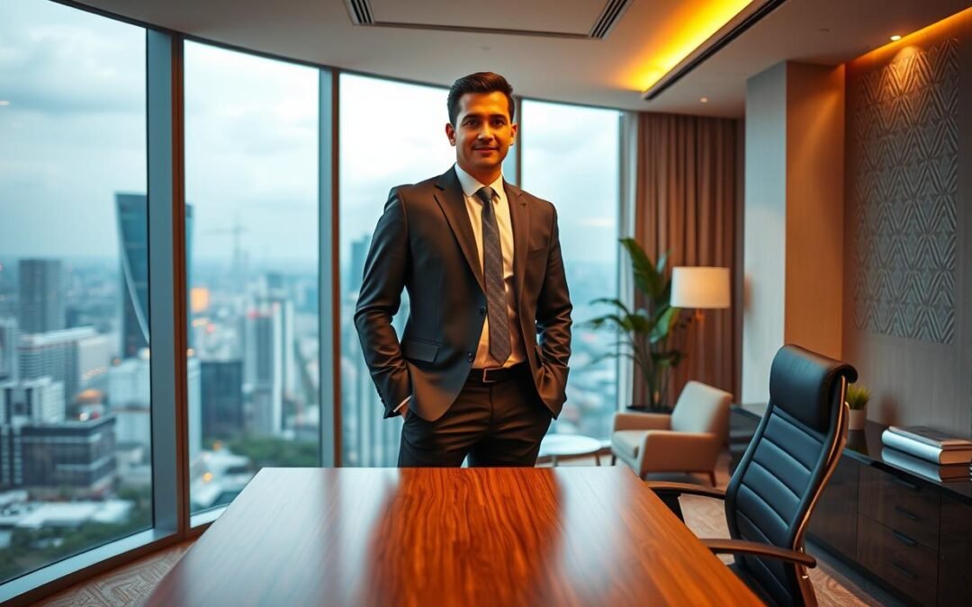 Nuestra Estrategia de Retención para Ejecutivos de Alto Valor en Colombia