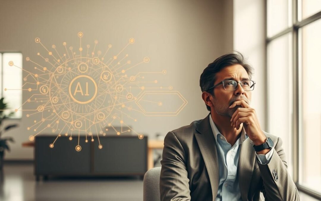 Ética en el uso de inteligencia artificial para selección de personal: Nosotros