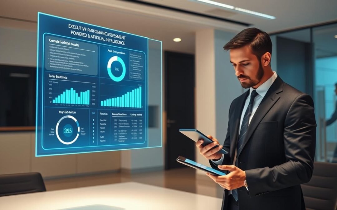 Evaluamos competencias ejecutivas con inteligencia artificial en Colombia