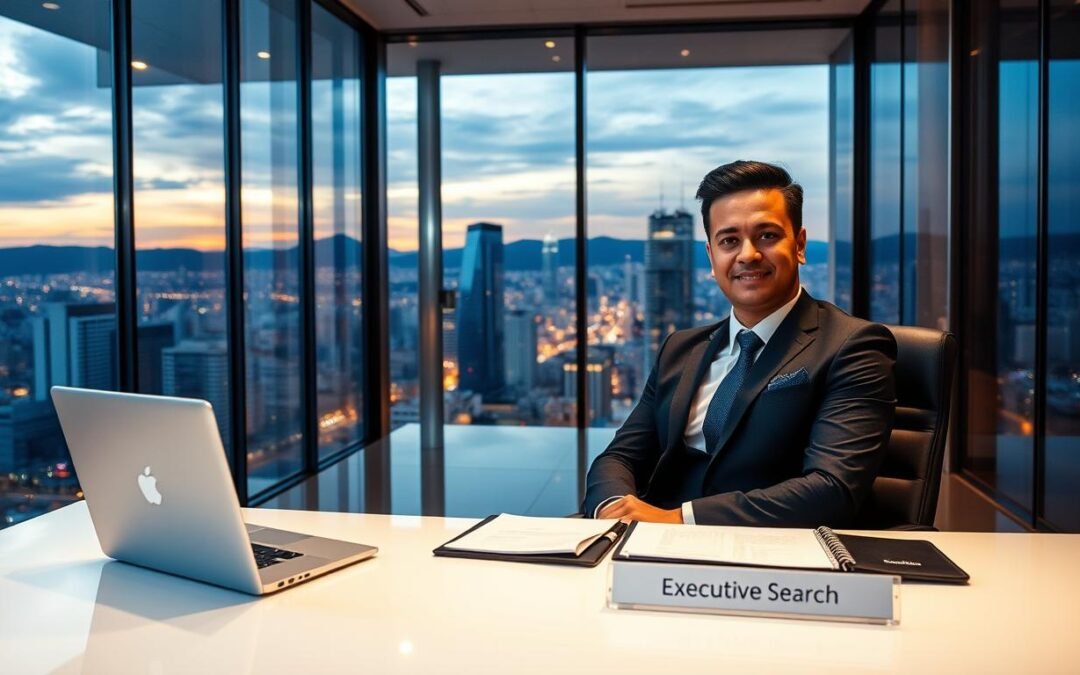 Nosotros lideramos Executive search Bogotá con resultados