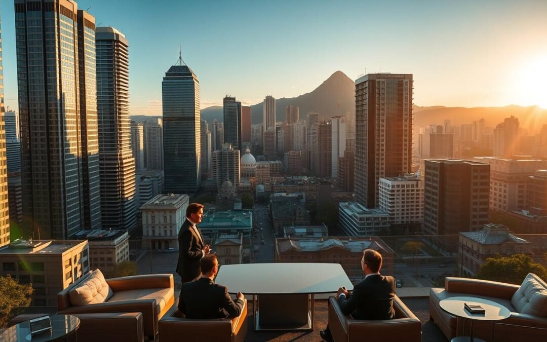 Executive search Fortune 500 Bogotá: Nuestra especialidad