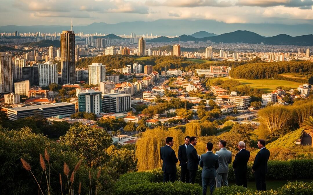 Executive search agriculture Bogotá con nuestra experiencia