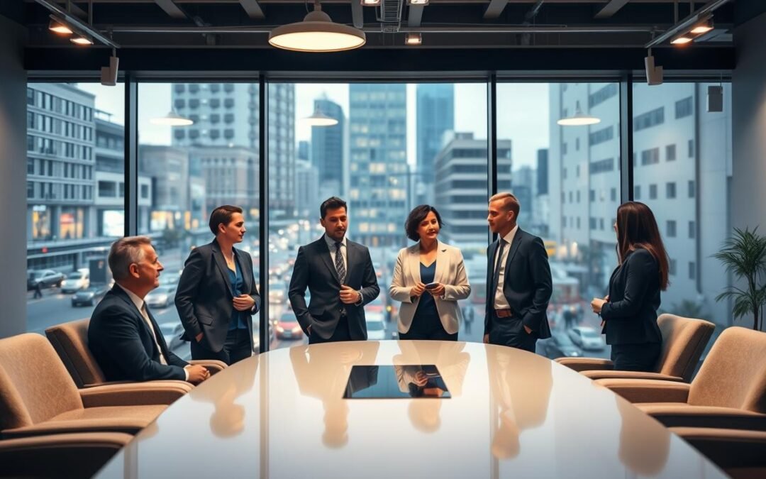 Executive search banca Colombia: Encuentre talentos con nosotros