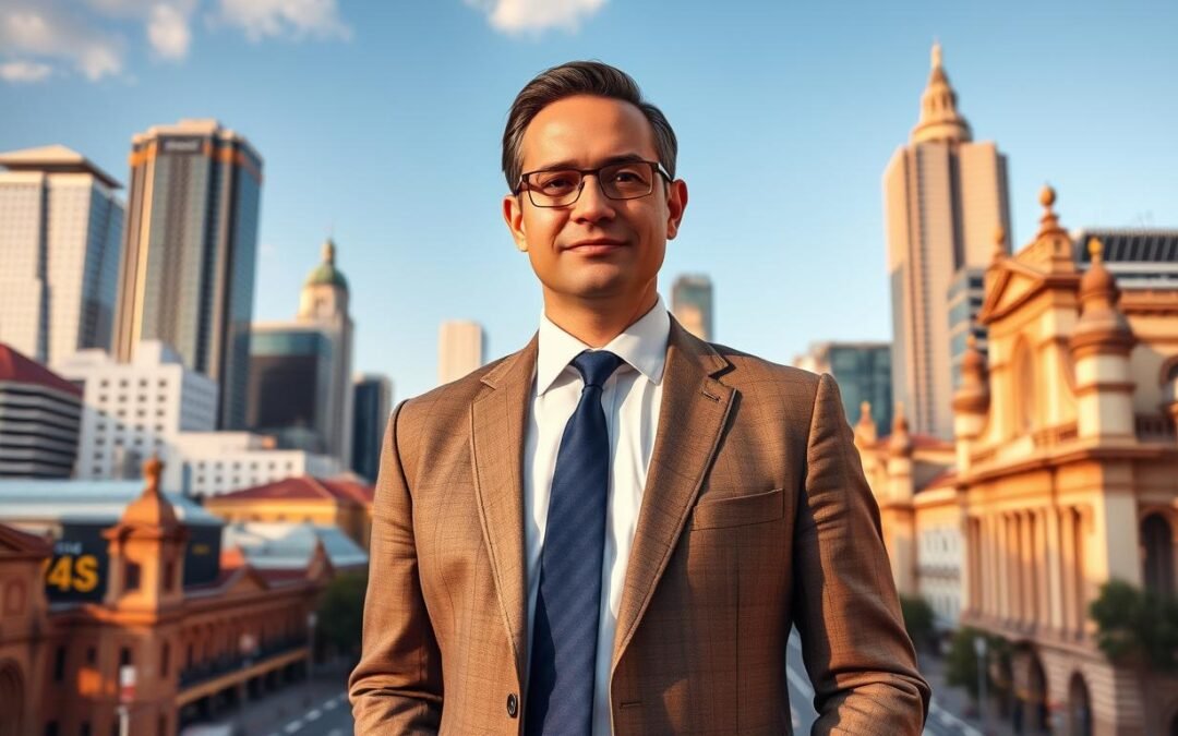 Expertos en Executive search director general Bogotá