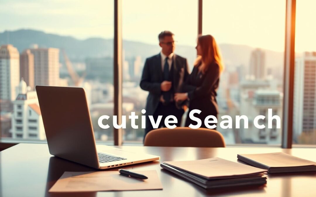 Expertos en Executive search energía Bogotá para empresas