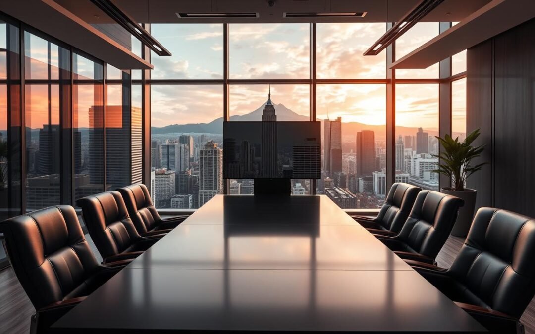 Executive search firm Bogotá: Líderes en selección de talentos