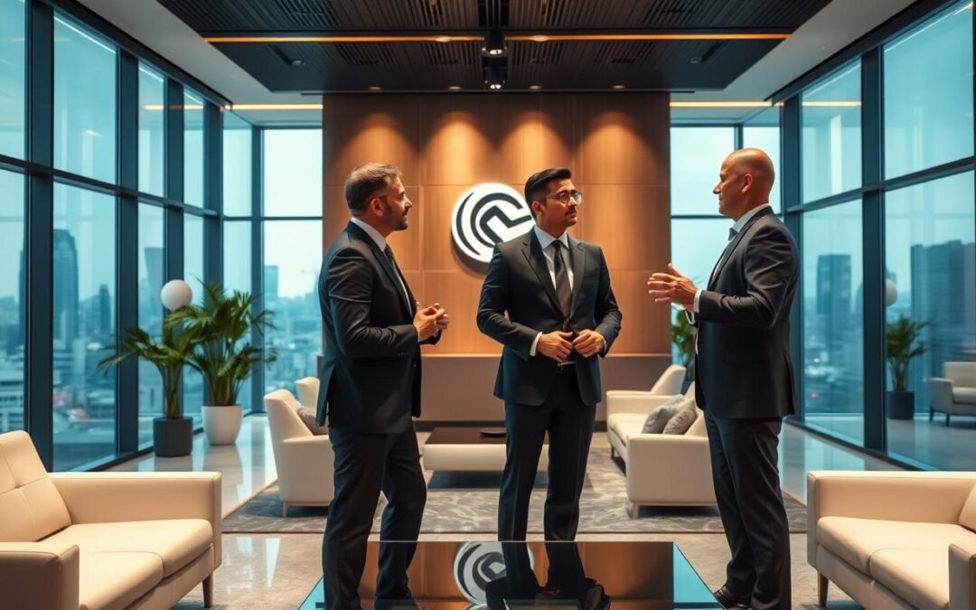 Servicios de Executive search firmas consultoras Colombia