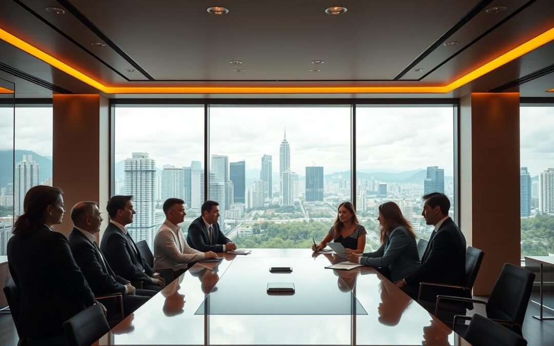 Nosotros lideramos Executive search firmas top Colombia con resultados