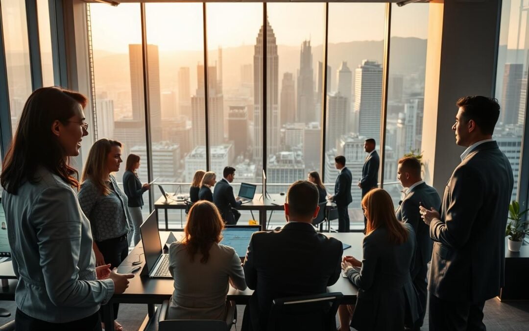 Executive search manufactura Colombia: nuestra área de expertise