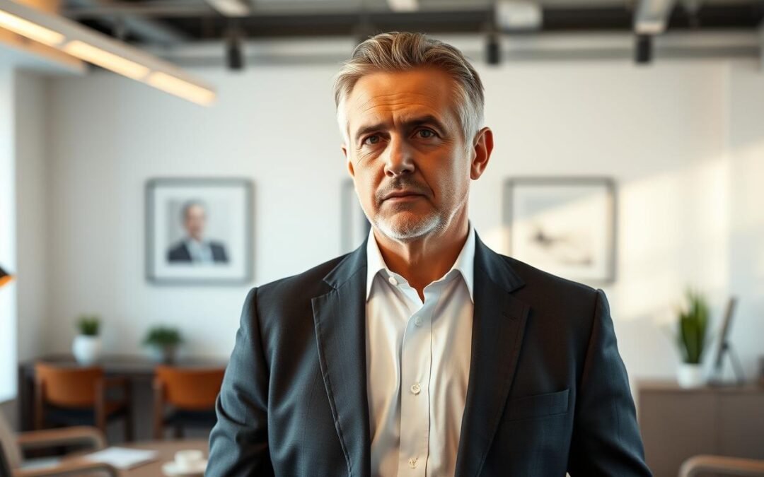 Únete a nuestro equipo: Gerente general que acepte compensación parcial en equity tokens