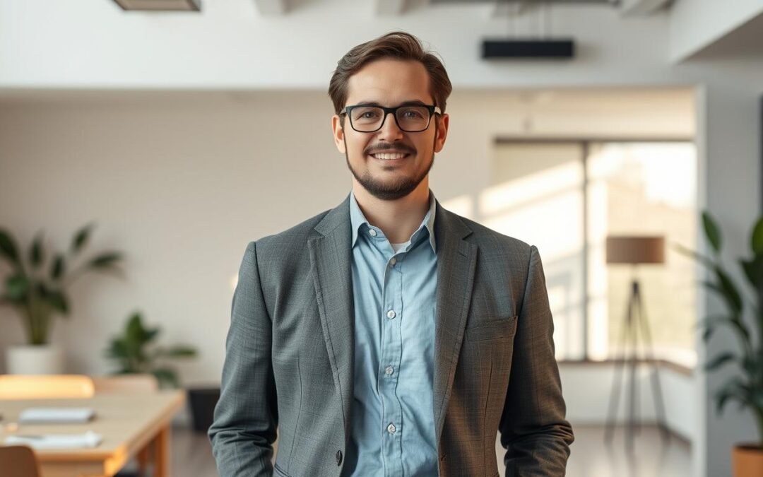 Gerente general que nunca ha trabajado en oficina tradicional: Nuestra Perspectiva en Colombia