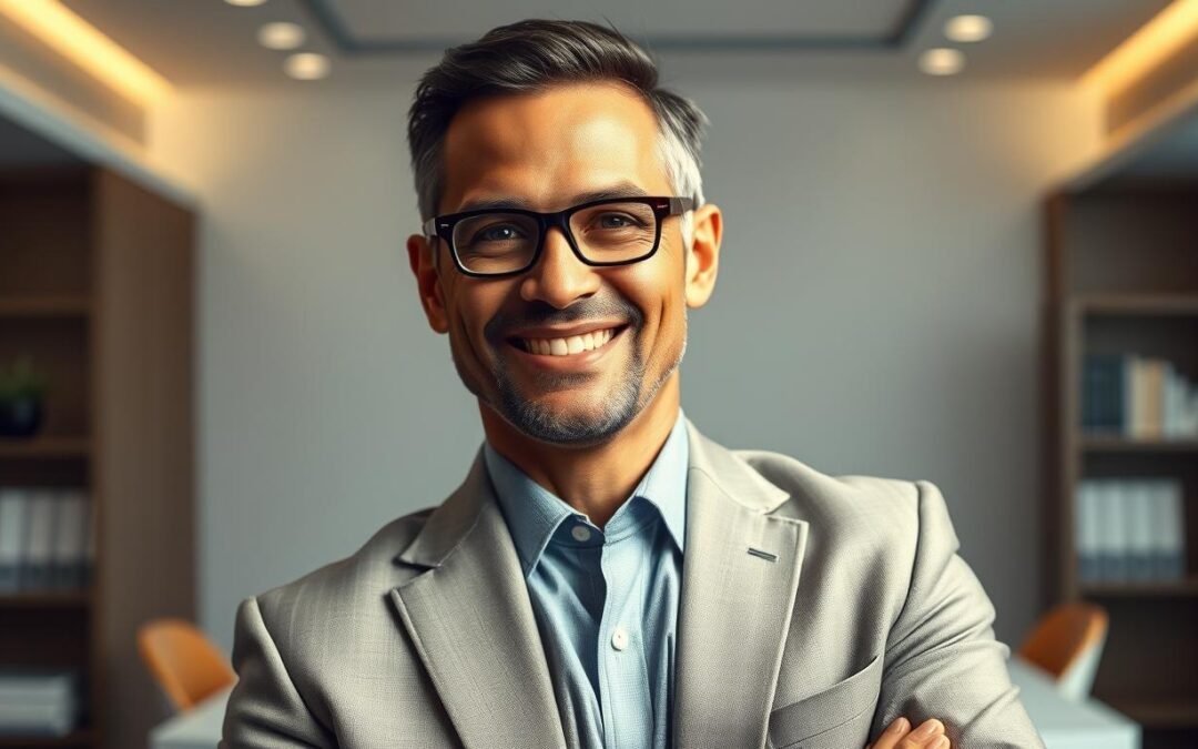 Expert Headhunter VP Sales Colombia for Top Talent Acquisition