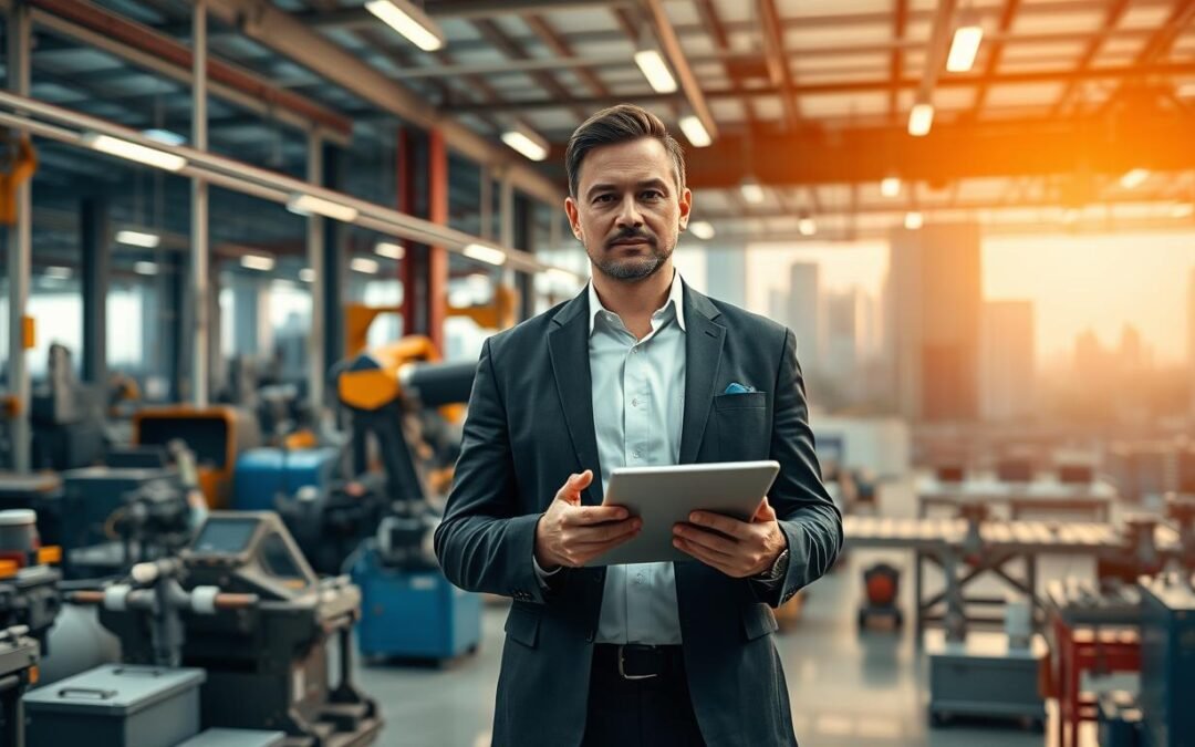 Headhunter de ejecutivos para industria manufacturera en México | Nosotros