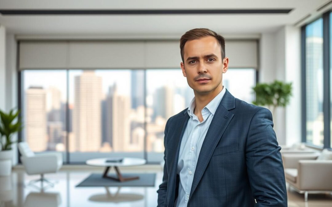 Somos expertos: Headhunter especializado en directores financieros para empresas medianas