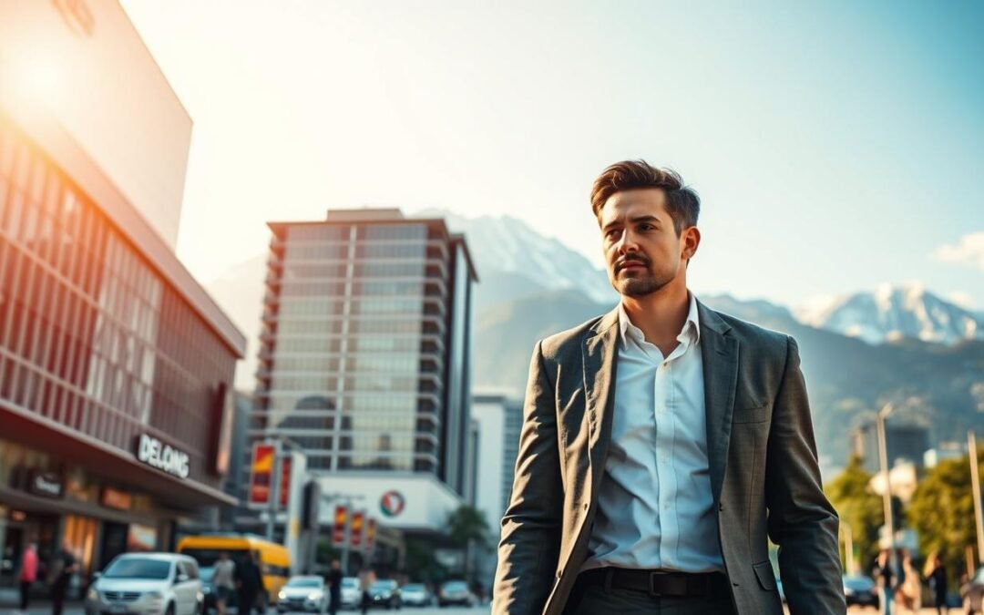 Headhunting COO Medellín: Nosotros Encontramos tu Líder