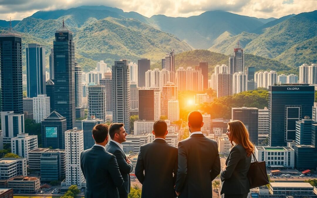 Headhunting Colombia: Especialistas en Selección de Talento