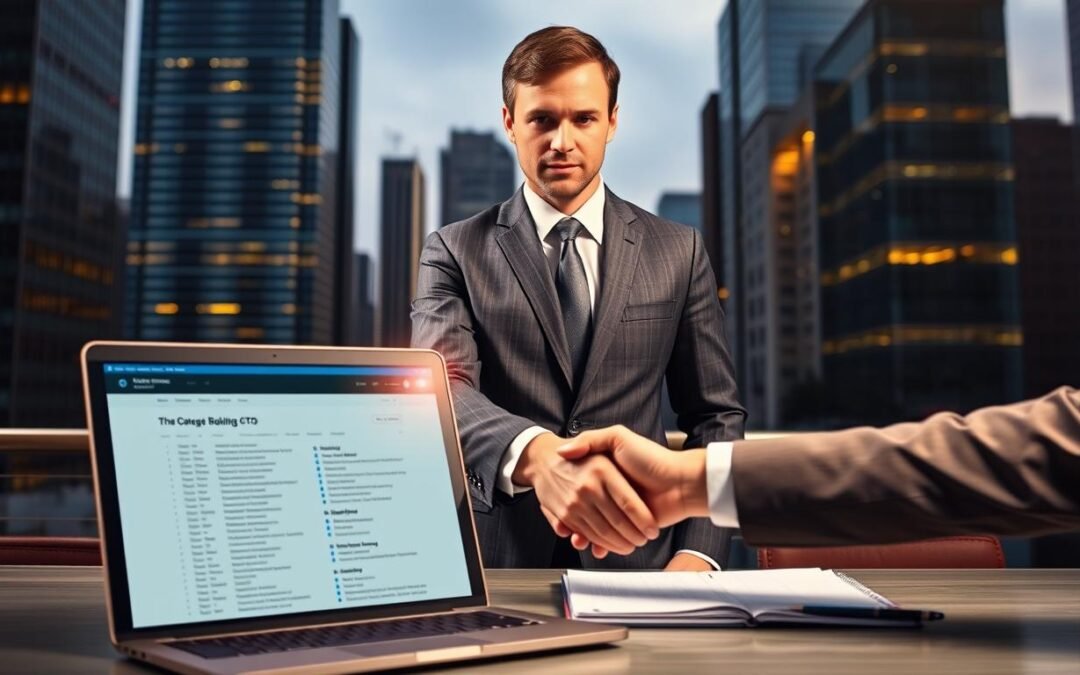 Especialistas en Headhunting de CTO para startups en crecimiento acelerado