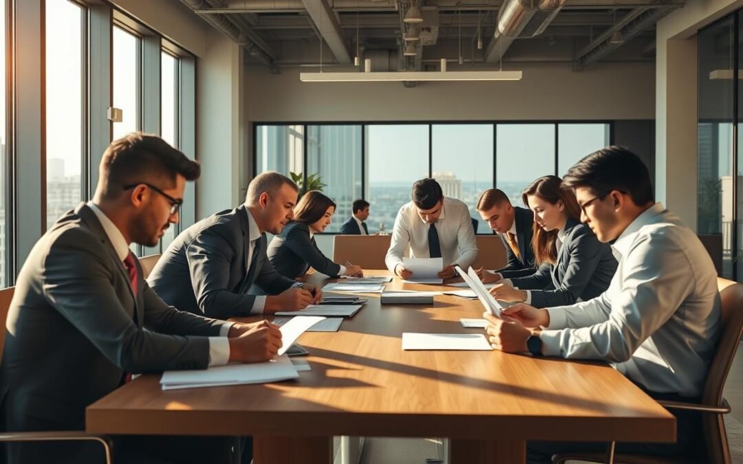 Especialistas en Headhunting de ejecutivos con experiencia en equipos 100% remotos