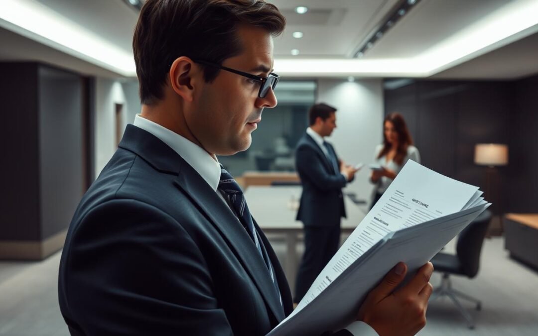 Expertos en Headhunting discreto para reemplazar ejecutivo con bajo desempeño